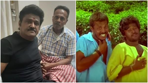 ಚಿಕಿತ್ಸೆಗೂ ಹಣ ಇಲ್ಲ: ಸಾವು ಬದುಕಿನ ನಡುವೆ ನಟ ಕಿಲ್ಲರ್ ವೆಂಕಟೇಶ್ ಹೋರಾಟ