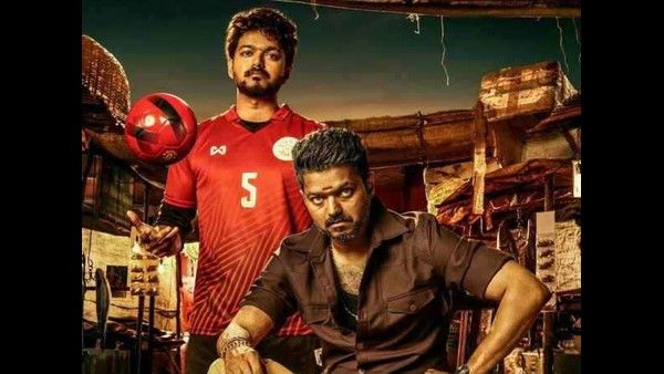 ಕನ್ನಡಕ್ಕೆ ತಮಿಳು ನಟ ವಿಜಯ್ ಅಭಿನಯದ 'ಬಿಗಿಲ್'!