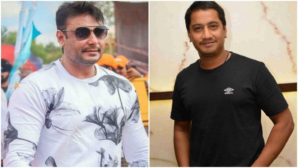 ದರ್ಶನ್ ಹೇಳಿದ ಮಾತು ಕೇಳಿ ಭಾವುಕರಾದ ಸಂಚಾರಿ ವಿಜಯ್