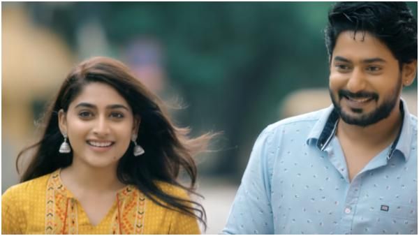 Gentleman Movie Review: ಕುತೂಹಲಕಾರಿಯಾಗಿದೆ ಜಂಟಲ್ ಮ್ಯಾನ್ ಜರ್ನಿ