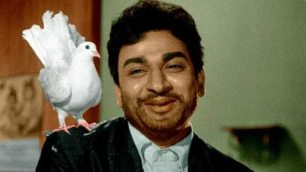 'ರಾಜ್'ಗೂ ಮೊದಲು 'ಕಸ್ತೂರಿ ನಿವಾಸ' ಈ ನಟ ಮಾಡಬೇಕಿತ್ತು! ಆ ಹೀರೋ ರಿಜೆಕ್ಟ್ ಮಾಡಿದ್ದೇಕೆ?