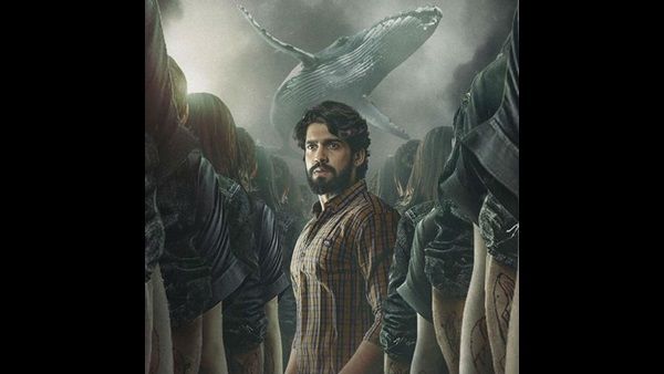 ಡೆಡ್ಲಿ ಆಟದ ಜೊತೆ ಥ್ರಿಲ್ಲಿಂಗ್ ಕಥೆ ಹೊಂದಿರುವ 'ಮಾಯಾ ಕನ್ನಡಿ'