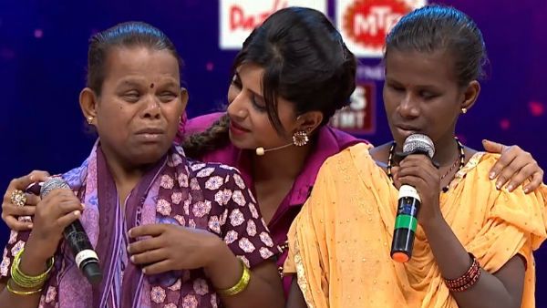 'ಬೆಳಕು' ಹುಡುಕಿ ಬಂದ ರತ್ನಮ್ಮ-ಮಂಜಮ್ಮನ ನೋವಿನ ಕಥೆ