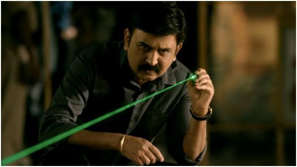 Shivaji Surathkal Review: ಬೇಕಾದಷ್ಟು ಸಸ್ಪೆನ್ಸ್.. ಬೇಕಿದ್ದಷ್ಟು ಎಮೋಷನ್