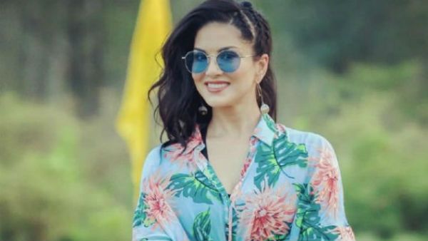 ಕಾಮಿಡಿ ವೆಬ್ ಸಿರೀಸ್ನಲ್ಲಿ ಮಾದಕ ನಟಿ ಸನ್ನಿ ಲಿಯೋನ್!