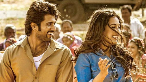 'ವರ್ಲ್ಡ್ ಫೇಮಸ್ ಲವರ್' ಸೋಲು, ನಷ್ಟ ಭರಿಸುವಂತೆ ನಿರ್ಮಾಪಕ ಬೇಡಿಕೆ