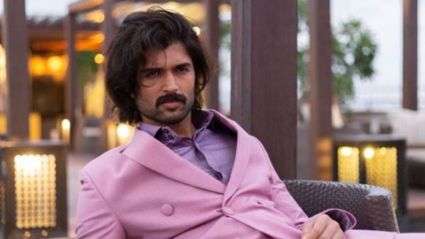 'ಮತ್ತೆ ಇಂತಹ ಸಿನಿಮಾ ಮಾಡಲ್ಲ, ಇದು ನನ್ನ ಕೊನೆಯ ಚಿತ್ರ': ವಿಜಯ್ ದೇವರಕೊಂಡ