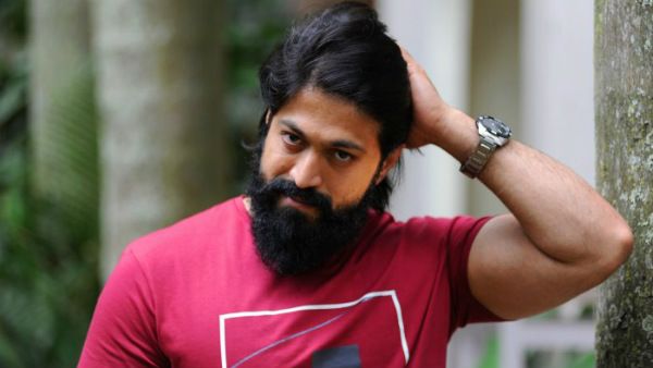 'KGF-2' ತಮಿಳು ವರ್ಷನ್ ಗೆ ಡಬ್ ಮಾಡಲಿದ್ದಾರೆ ರಾಕಿ ಭಾಯ್