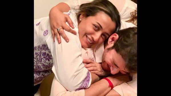 ಮದುವೆ ವಾರ್ಷಿಕೋತ್ಸವ ಸಂಭ್ರಮದಲ್ಲಿ ನಟ ಮಹೇಶ್ ಬಾಬು ಮತ್ತು ನಮ್ರತಾ