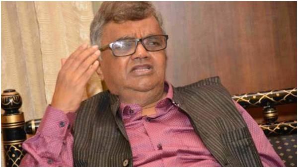 ಸಾಲದ ಹಣ ವಾಪಸ್ ನೀಡಿಲ್ಲ ಎಂದು ದ್ವಾರಕೀಶ್ ಮನೆಯಲ್ಲಿ ನಿರ್ಮಾಪಕರ ಗಲಾಟೆ