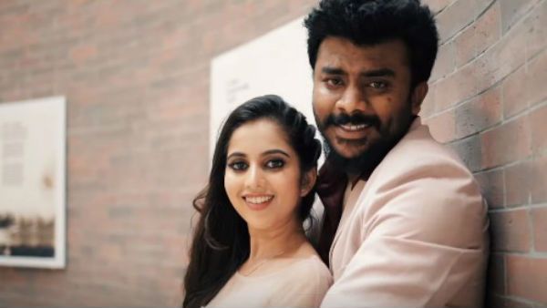 ಯೂಟ್ಯೂಬ್ ನಲ್ಲಿ ಸಖತ್ ಸೌಂಡ್ ಮಾಡ್ತಿದೆ ಚಂದು-ಗೊಂಬೆಯ 'ಗೆಟ್ ಹೈ' ಮ್ಯೂಸಿಕ್ ವಿಡಿಯೋ.!