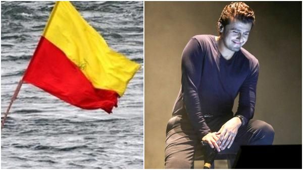 ''ನಾನೊಬ್ಬ ಕನ್ನಡಿಗ, ಹಿಂದಿನ ಜನ್ಮದಲ್ಲಿ ಇಲ್ಲೇ ಹುಟ್ಟಿದ್ದೆ''- ಸೋನು ನಿಗಮ್