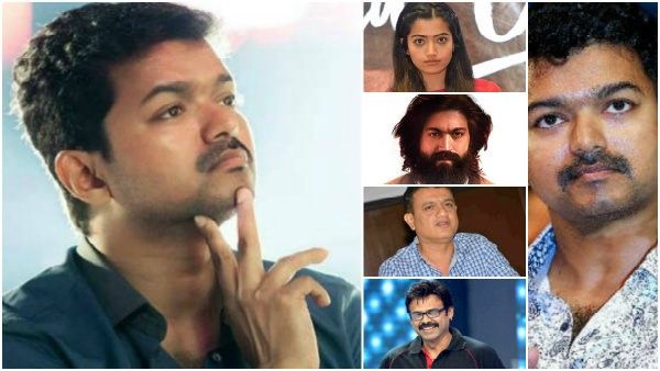 ಒಂದು ವರ್ಷದಲ್ಲಿ ಐಟಿ ದಾಳಿಗೆ ಒಳಗಾದ ಟಾಪ್ ಸಿನಿಮಾ ಸ್ಟಾರ್ಸ್ ಪಟ್ಟಿ!