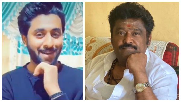 ಚಿತ್ರರಂಗಕ್ಕೆ ಜಗ್ಗೇಶ್ ಕುಟುಂಬದಿಂದ ಮತ್ತೊಂದು ಪ್ರತಿಭೆ ಎಂಟ್ರಿ!