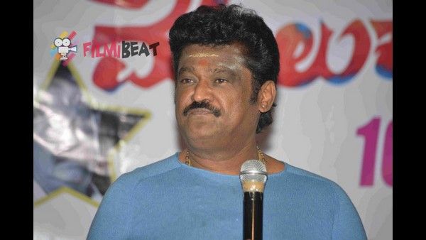 'ಕನ್ನಡಿಗರು ಹೆಣ್ಣು ಸಿಂಹ, ಪರಭಾಷಿಕರು ಗಂಡು ಸಿಂಹ': ಜಗ್ಗೇಶ್ ಹೀಗೇಳಿದ್ದೇಕೆ?