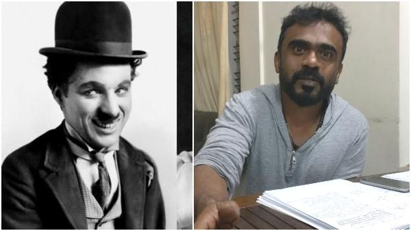 ಸೂರಿ ಮೇಲೆ ಬಿದ್ದಿದೆ ಚಾರ್ಲಿ ಚಾಪ್ಲಿನ್ ಪ್ರಭಾವ: ಬದಲಾಯ್ತು ಜಾನರ್