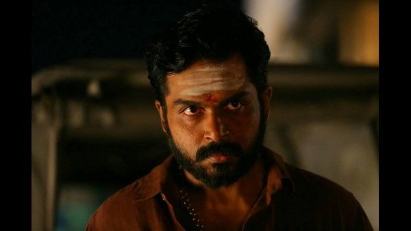 ಸೂಪರ್ ಹಿಟ್ 'ಖೈದಿ' ಚಿತ್ರದ ಮೇಲೆ ಕಣ್ಣಿಟ್ಟ ಬಾಲಿವುಡ್ ನಟ!