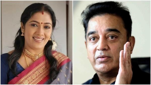 ಅನುಮತಿ ಇಲ್ಲದೆ ನಟಿ ರೇಖಾಗೆ ಕಿಸ್ ಮಾಡಿದ ಕಮಲ್ ಹಾಸನ್