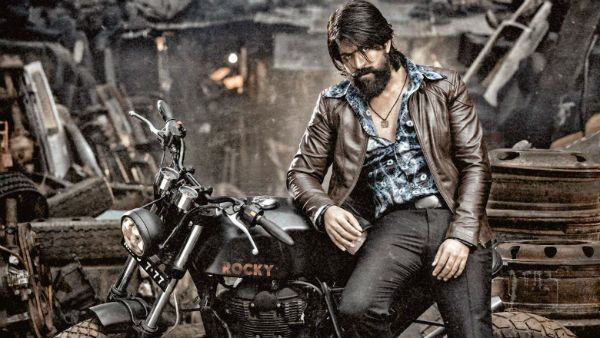 'ಕೆಜಿಎಫ್ 2' ತೆಲುಗು ರೈಟ್ಸ್ 40 ಕೋಟಿಗೆ ಸೇಲ್: ಇದು ಸುಳ್ಳು ಸುದ್ದಿ