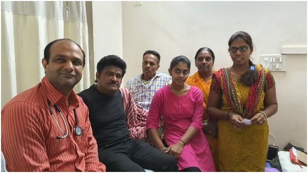 ಜಗ್ಗೇಶ್ ಕೋರಿಕೆಗೆ ಸ್ಪಂದನೆ: ವಿಕ್ಟೋರಿಯಾದಲ್ಲಿ ಕಿಲ್ಲರ್ ವೆಂಕಟೇಶ್ ಚಿಕಿತ್ಸೆ