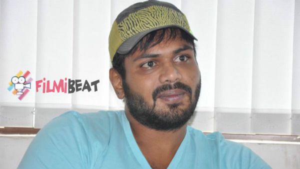 ಕಾಲೆಳೆದ ನೆಟ್ಟಿಗನಿಗೆ ಕೈಮುಗಿದು ಕ್ಷಮೆ ಕೇಳಿದ ತೆಲುಗು ನಟ ಮಂಜು ಮನೋಜ್.!