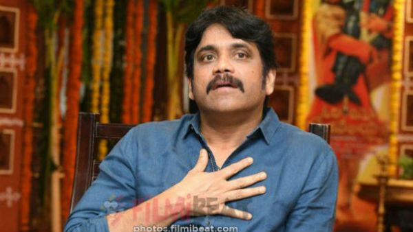 ಕೊರೊನಾ ವೈರಸ್ ಭೀತಿ: ನಾಗಾರ್ಜುನ ಚಿತ್ರದ ಶೂಟಿಂಗ್ ಕ್ಯಾನ್ಸಲ್.!