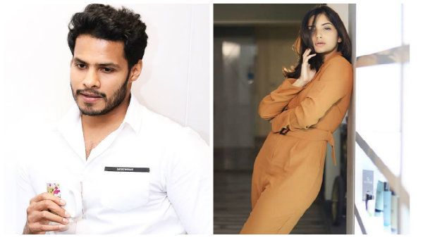 ನಿಖಿಲ್ ಕುಮಾರ್ ನೂತನ ಚಿತ್ರಕ್ಕೆ ಮುಂಬೈನಿಂದ ಬಂದ ಬೆಡಗಿ ಈಕೆಯೇ.!