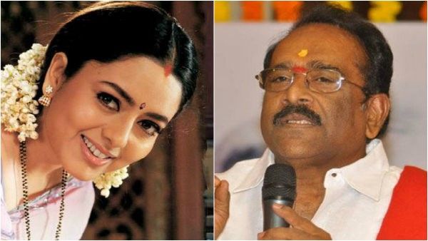 'ಆ ಕೆಲಸ ಮಾಡಿದ್ದರೆ ಸೌಂದರ್ಯ ಸಾಯುತ್ತಿರಲಿಲ್ಲ': ದುರ್ಘಟನೆ ನೆನೆದ ತೆಲುಗು ನಟ-ನಿರ್ದೇಶಕ