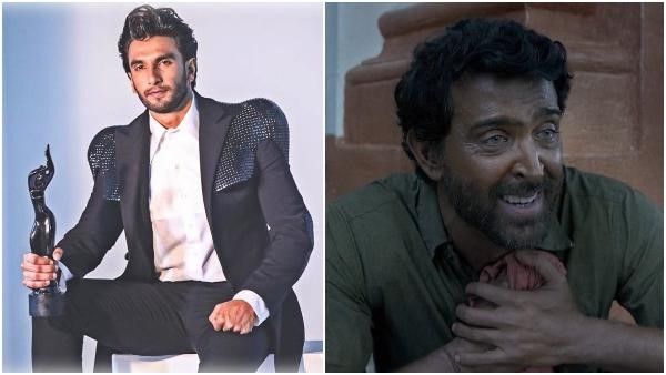 Boycott FilmFare: 'ಗಲ್ಲಿ ಬಾಯ್' ವಿರುದ್ಧ ಆಕ್ರೋಶಗೊಂಡ ನೆಟ್ಟಿಗರು