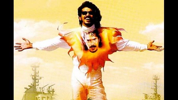 'ಉಪೇಂದ್ರ' ಚಿತ್ರದ ಕಥೆ ಹುಟ್ಟಿದ ಹಿಂದಿನ ರೋಚಕ ಸಂಗತಿ