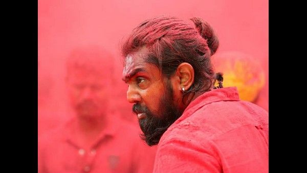 'ಪೊಗರು' ಬಿಡುಗಡೆ ದಿನಾಂಕದ ಬಗ್ಗೆ ಧ್ರುವ ಸರ್ಜಾ ಮಾತು