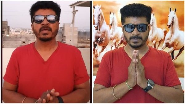 'ಬಿಗ್ ಬಾಸ್-7' ನಂತರ ಮಾಯವಾಗಿದ್ದ ಕುರಿ ಪ್ರತಾಪ್ ಪ್ರತ್ಯಕ್ಷ