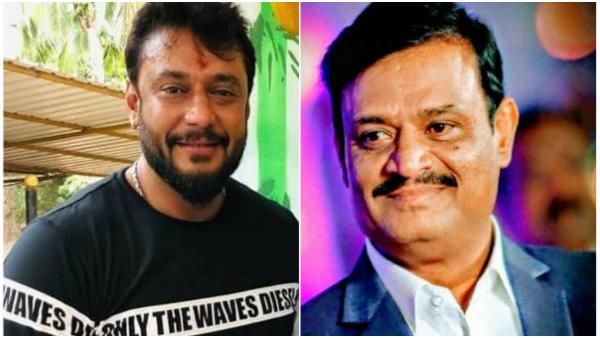 'ಕುರುಕ್ಷೇತ್ರ' ನಂತರ ದರ್ಶನ್ ಜೊತೆ ಮುನಿರತ್ನ ಮತ್ತೊಂದು ಮೆಗಾ ಸಿನಿಮಾ