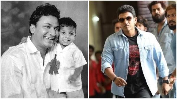 ಚಿತ್ರರಂಗದಲ್ಲಿ 44 ವರ್ಷ ಪೂರೈಸಿದ ಪವರ್ ಸ್ಟಾರ್ ಪುನೀತ್ ರಾಜ್ ಕುಮಾರ್