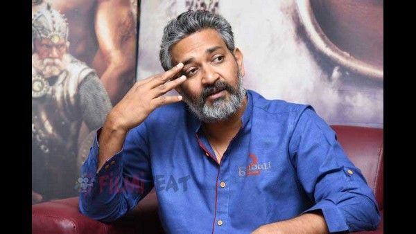 ಕಾತರದಿಂದ ಕಾಯುತ್ತಿದ್ದ ಅಭಿಮಾನಿಗಳಿಗೆ ಬ್ಯಾಡ್ ನ್ಯೂಸ್ ಕೊಟ್ಟ ರಾಜಮೌಳಿ.!