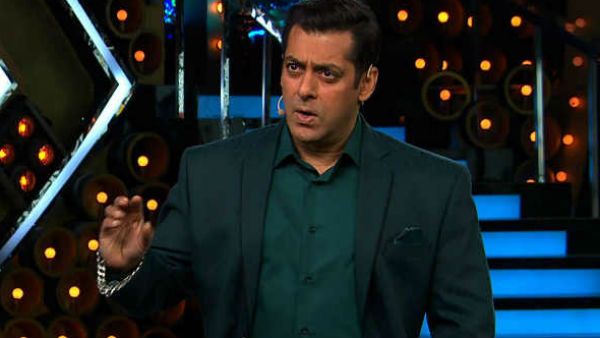 ಪಕ್ಷಪಾತ ಮಾಡಿದ 'ಬಿಗ್ ಬಾಸ್' ಮೇಲೆ ಮುನಿಸು: ಶೋಗೆ ಸಲ್ಮಾನ್ ಗುಡ್ ಬೈ.?