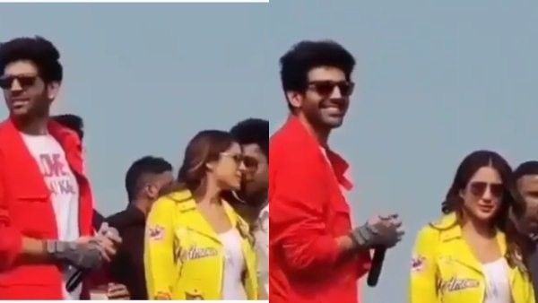 ನಟಿ ಸಾರಾಗೆ'ಅತ್ತಿಗೆ' ಎಂದು ಕರೆದು ಮುಜುಗರ ಉಂಟುಮಾಡಿದ ಅಭಿಮಾನಿಗಳು