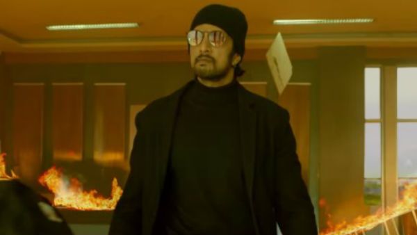 ಯೂಟ್ಯೂಬ್ ನಲ್ಲಿ ಧೂಳೆಬ್ಬಿಸುತ್ತಿದೆ 'ಕೋಟಿಗೊಬ್ಬ-3' ಟೀಸರ್