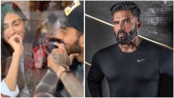 'ನನಗೂ ರಾಹುಲ್ ಗೂ ಸಂಬಂಧವಿಲ್ಲ, ಮಗಳನ್ನು ಕೇಳಿ': ಗರಂ ಆದ ಸುನಿಲ್ ಶೆಟ್ಟಿ