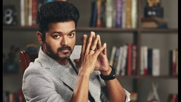 ತಮಿಳು ನಟ ವಿಜಯ್ ಐಟಿಗೆ 'ಟಾರ್ಗೆಟ್' ಆಗಲು ಕಾರಣ ಆ 65 ಕೋಟಿ