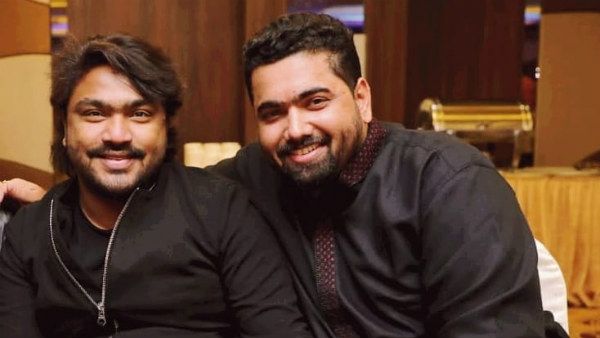 ಅರ್ಜುನ್ ಜನ್ಯ ಅನಾರೋಗ್ಯ: 'ರಾಬರ್ಟ್' ಆಡಿಯೋ ರಿಲೀಸ್ ಗೆ ಸಮಸ್ಯೆ ಆಗಲ್ಲ ಎಂದ ನಿರ್ದೇಶಕ.!