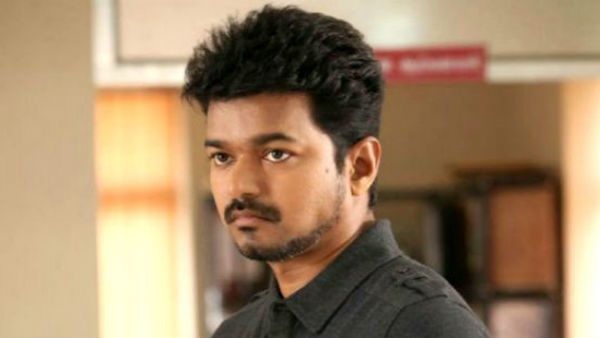 ತಮಿಳು ನಟ ವಿಜಯ್ ಗೆ ಸಮನ್ಸ್ ನೀಡಿದ ಐಟಿ ಅಧಿಕಾರಿಗಳು