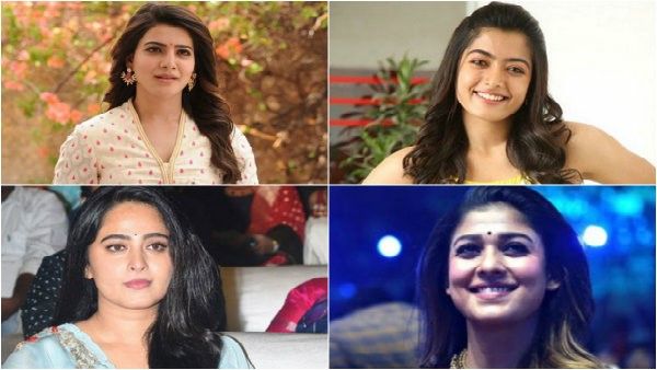 ತೆಲುಗಿನಲ್ಲಿ ಅತಿ ಹೆಚ್ಚು ಸಂಭಾವನೆ ಪಡೆಯುವ ನಟಿ ಯಾರು?