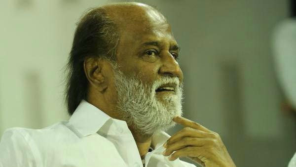 ಜನತಾ ಕರ್ಪ್ಯೂ ಬಗ್ಗೆ ರಜನೀಕಾಂತ್ ಹಾಕಿದ್ದ ವಿಡಿಯೋ ಡಿಲೀಟ್ ಮಾಡಿದ ಟ್ವಿಟ್ಟರ್