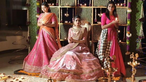 ಮಗಳ ಮದುವೆಗೆ ಬಾಲಿವುಡ್ ಮಂದಿಯನ್ನು ಹಿಡಿದು ತಂದ ಶ್ರೀರಾಮುಲು