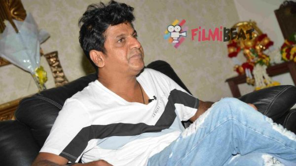 ಕಷ್ಟ ಬಂದರೆ ಶಿವಣ್ಣ ಮೊದಲು ಕರೆ ಮಾಡುವುದು ಇವರಿಗೆ