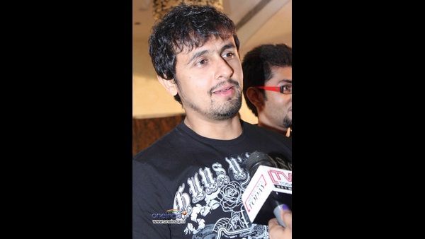 ಅಲ್ಲಿಗೆ ಬಂದರೆ ಭಾರತೀಯರಿಗೆ ತೊಂದರೆಯಾಗುತ್ತೆ: ಮನಗೆದ್ದ ಸೋನು ನಿಗಂ ನಿರ್ಣಯ