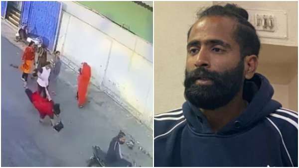 ಮಹಿಳೆ ಮೇಲೆ ಹಲ್ಲೆ ಮಾಡಿ ಬ್ಯಾಗ್ ಕದ್ದು ಪರಾರಿಯಾಗುತ್ತಿದ್ದ ಧಾರಾವಾಹಿ ನಟನ ಬಂಧನ