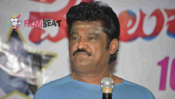 ಚಿತ್ರನಗರಿ ಅನೇಕ ಮಹನೀಯರ ಕನಸು, ಒಬ್ಬರಿಂದ ಸಾಧ್ಯವಾಗಿಲ್ಲ: ನಟ ಜಗ್ಗೇಶ್