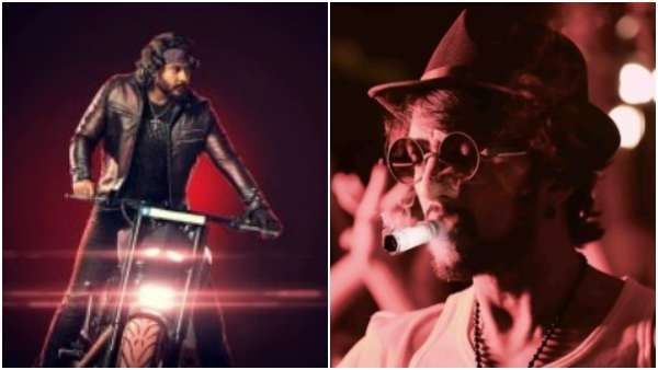 'ರಾಬರ್ಟ್' ರಿಲೀಸ್ ಮುಂದಕ್ಕೆ: ಒಂದೆ ದಿನ ತೆರೆಗೆ ಬರುತ್ತಾ ದರ್ಶನ್-ಸುದೀಪ್ ಸಿನಿಮಾ?